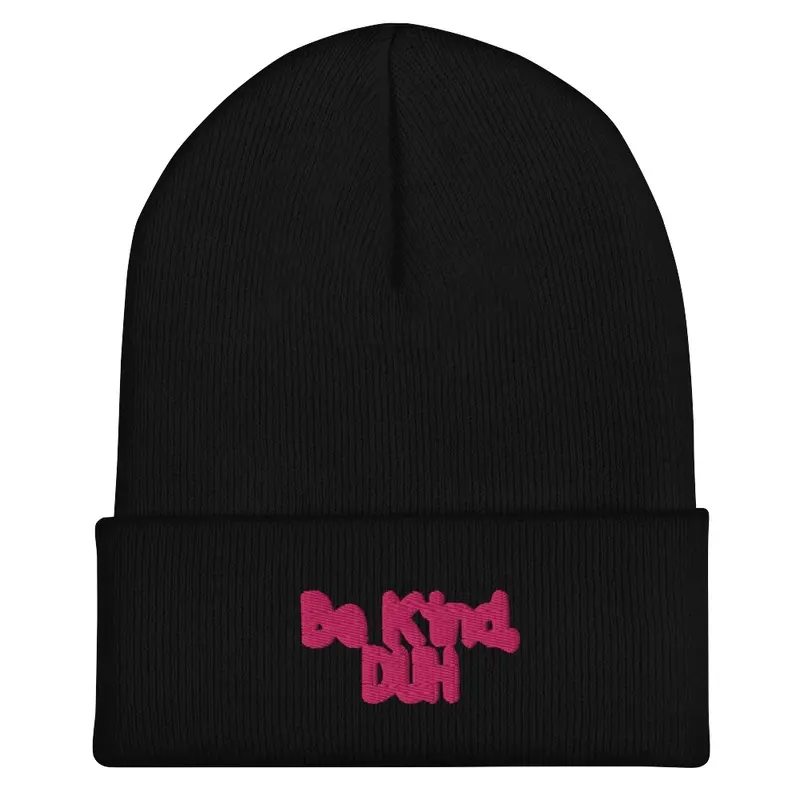 Be Kind Duh Beanie