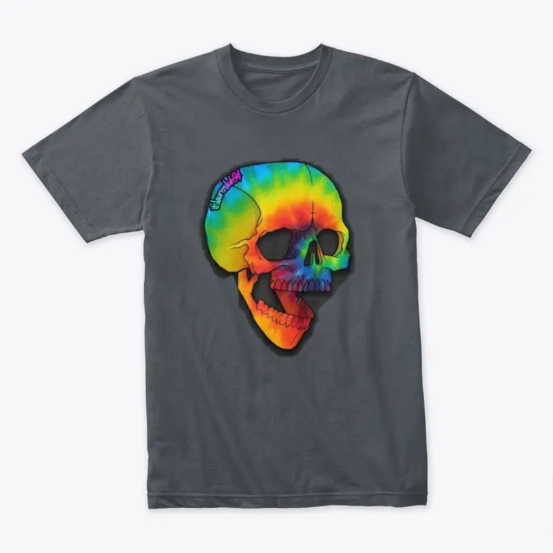 🌈☠️