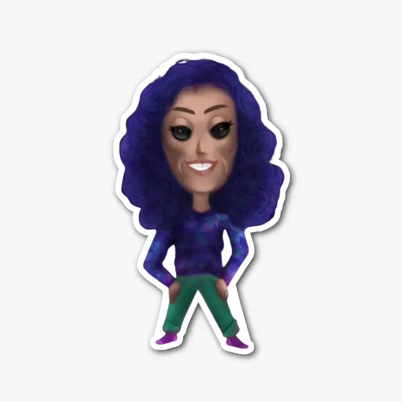 Funko Lauren 